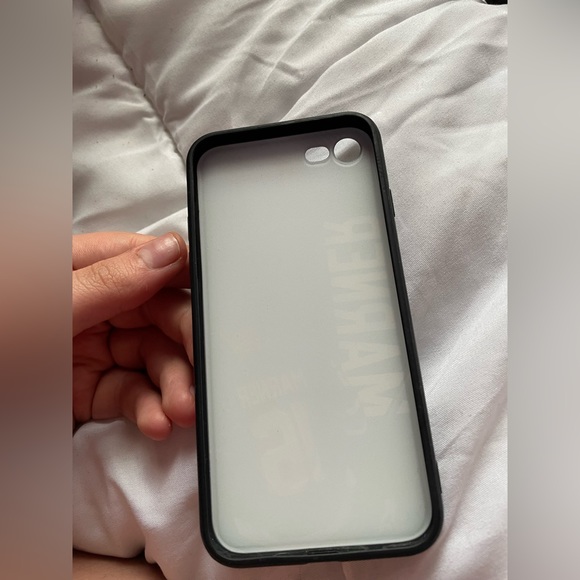 Toronto Maple Leafs - Mitch Marner iPhone 7 Case - Picture 5 of 5